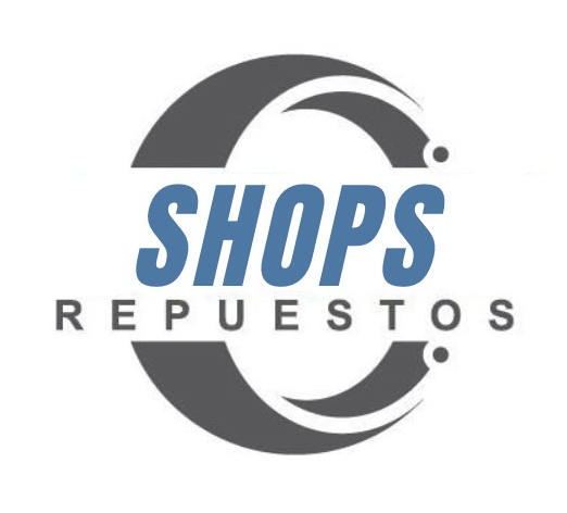 Shops Repuestos